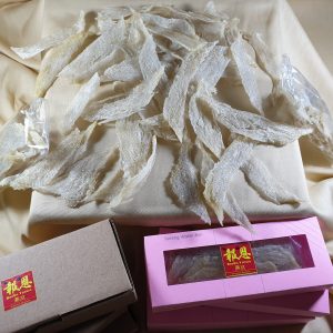 Sarang Walet Bersih PATAHAN SEDANG